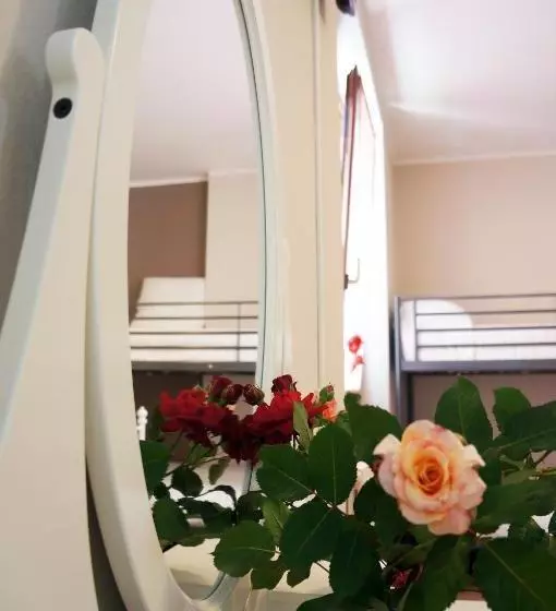 Majatalo Alexander Rooms