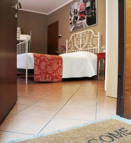 Majatalo Alexander Rooms