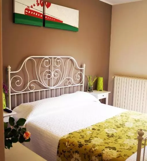 Majatalo Alexander Rooms