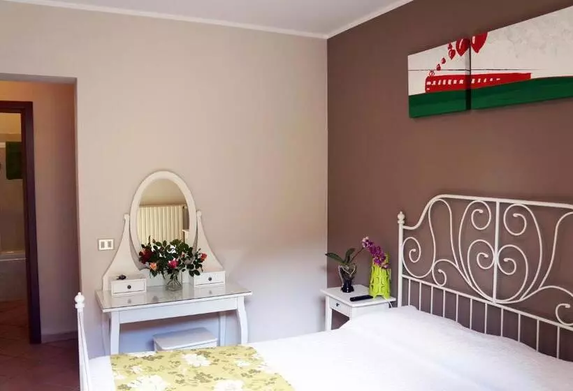 Majatalo Alexander Rooms