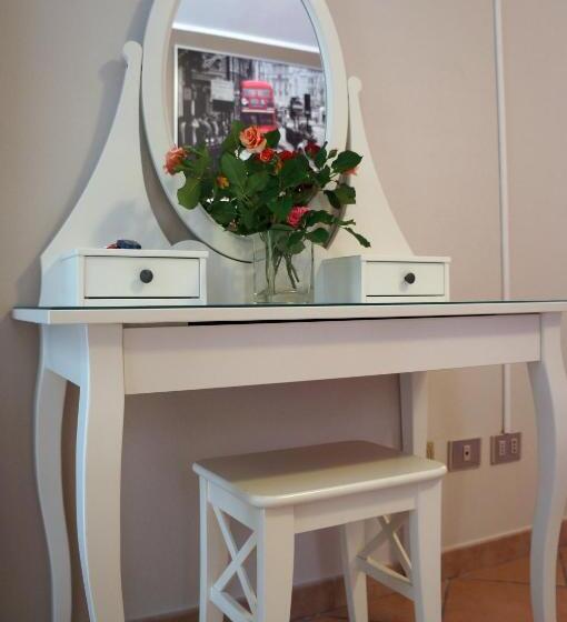 ペンション Alexander Rooms