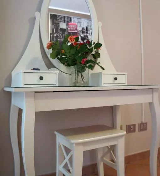 Majatalo Alexander Rooms