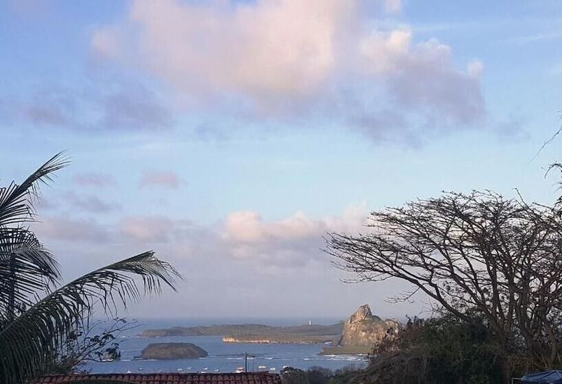 پانسیون Flat Visual Do Porto