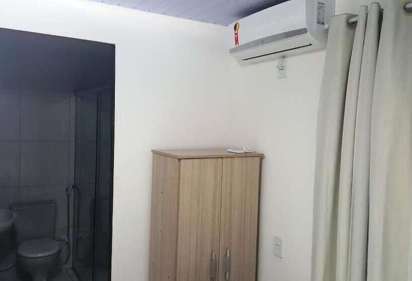 پانسیون Flat Visual Do Porto