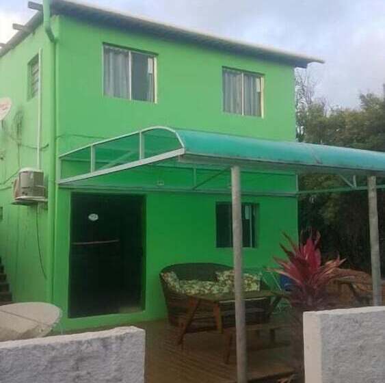 پانسیون Flat Visual Do Porto