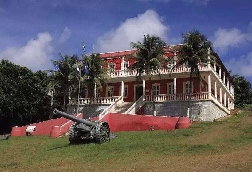 پانسیون Flat Visual Do Porto