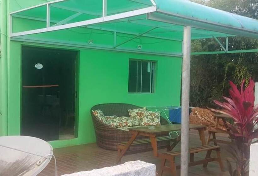 پانسیون Flat Visual Do Porto