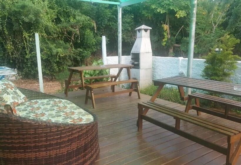 پانسیون Flat Visual Do Porto