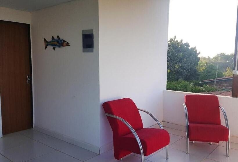 پانسیون Flat Visual Do Porto