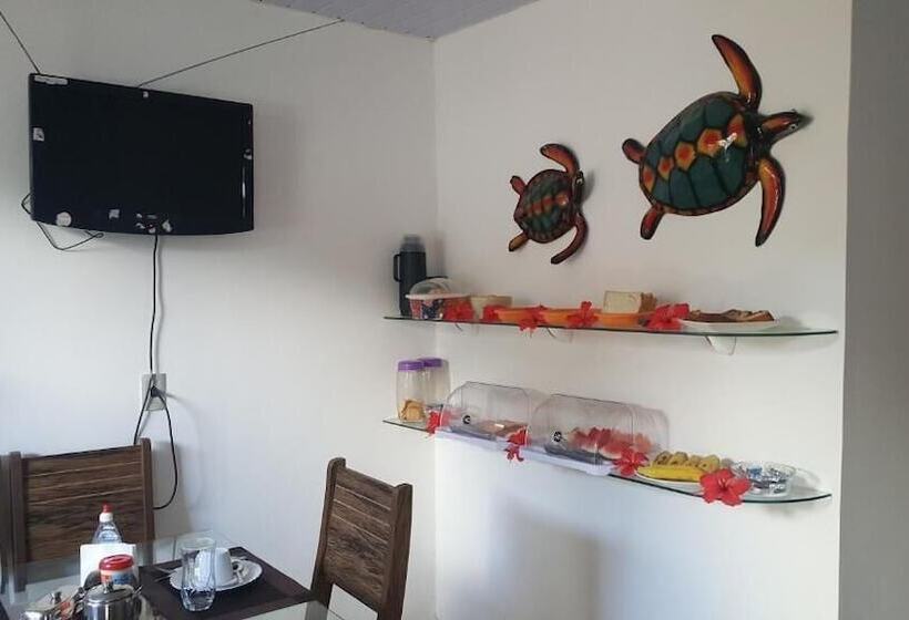 پانسیون Flat Visual Do Porto