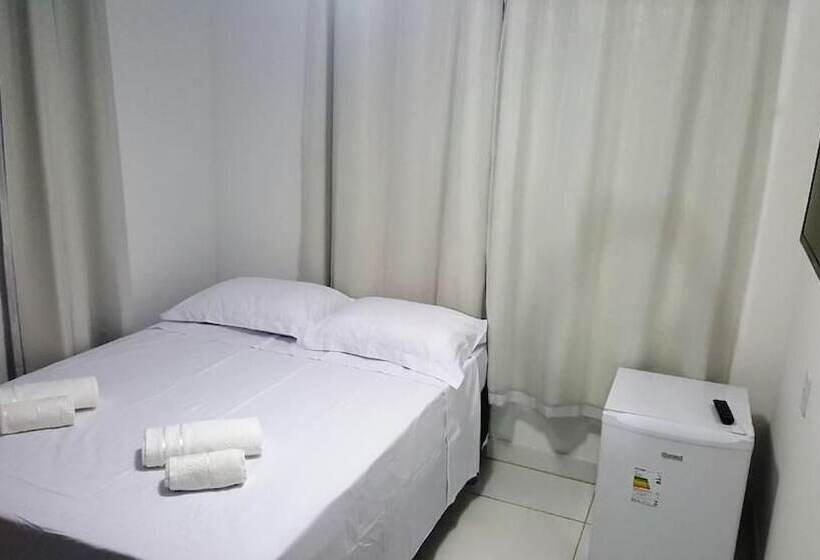 پانسیون Flat Visual Do Porto