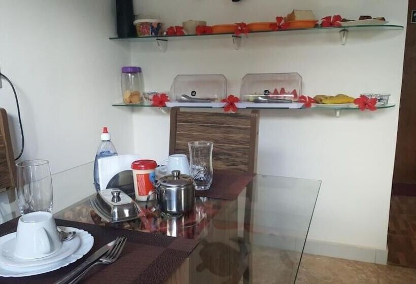 پانسیون Flat Visual Do Porto