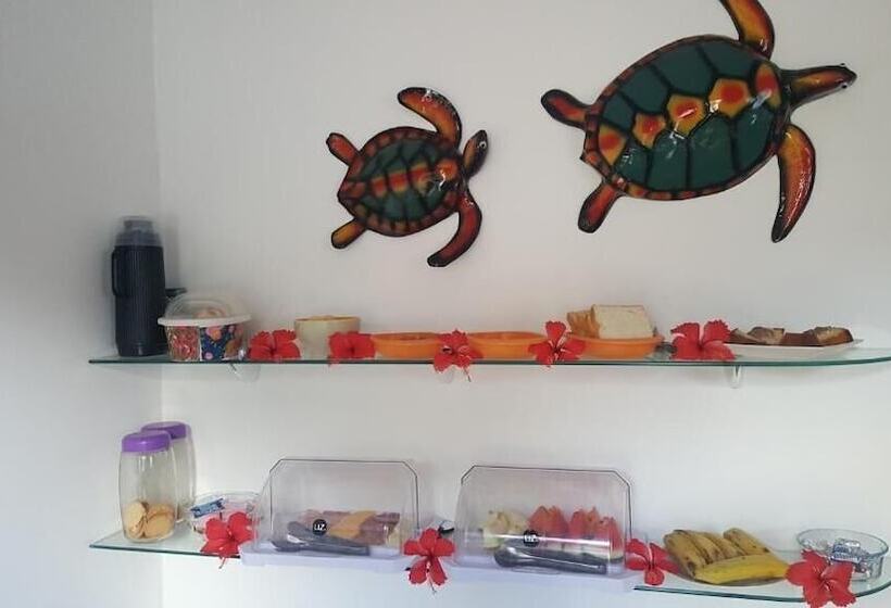 پانسیون Flat Visual Do Porto