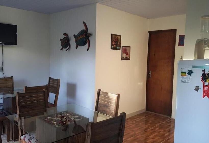 پانسیون Flat Visual Do Porto