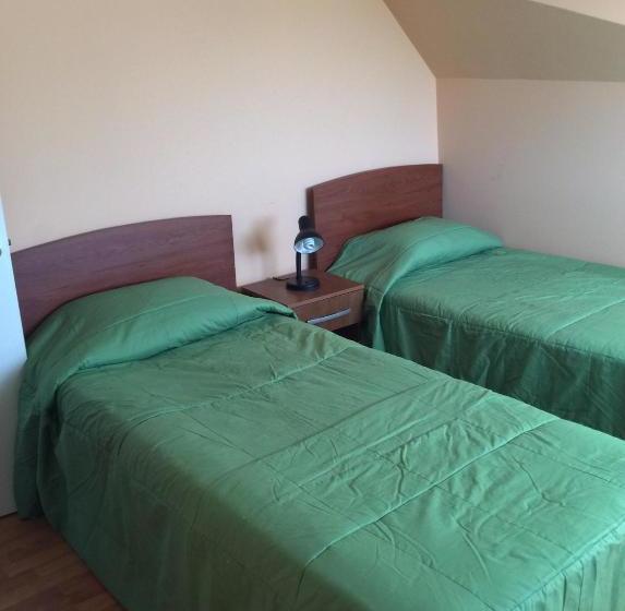 پانسیون Hostal Brisas Del Sur
