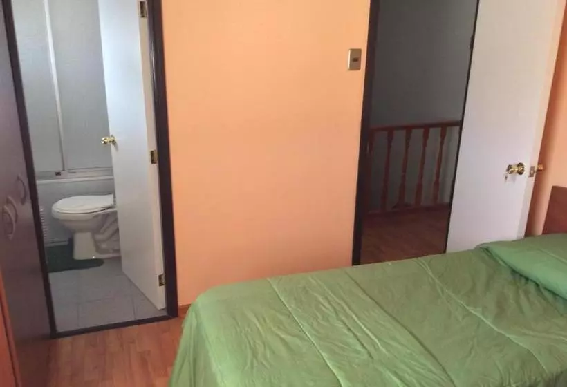 ペンション Hostal Brisas Del Sur