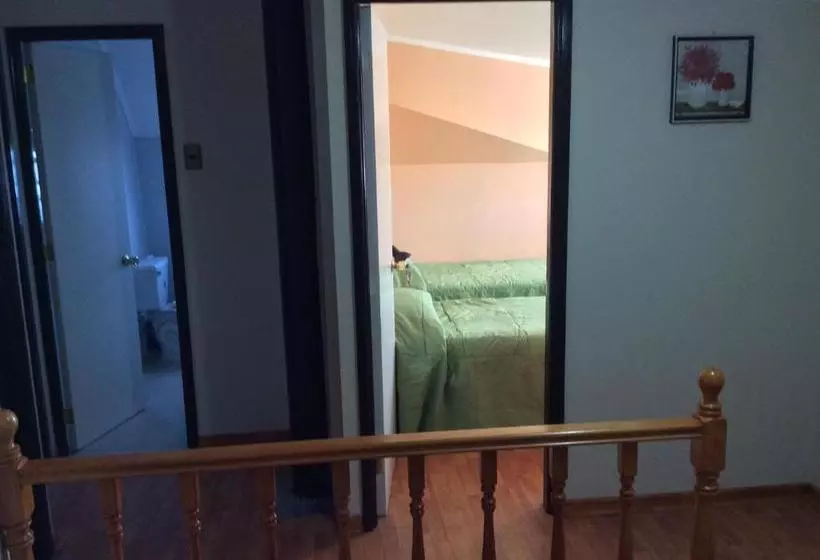 ペンション Hostal Brisas Del Sur