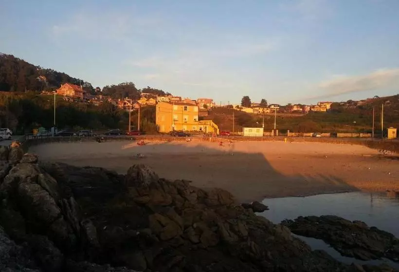 ペンション Hostal Del Mar
