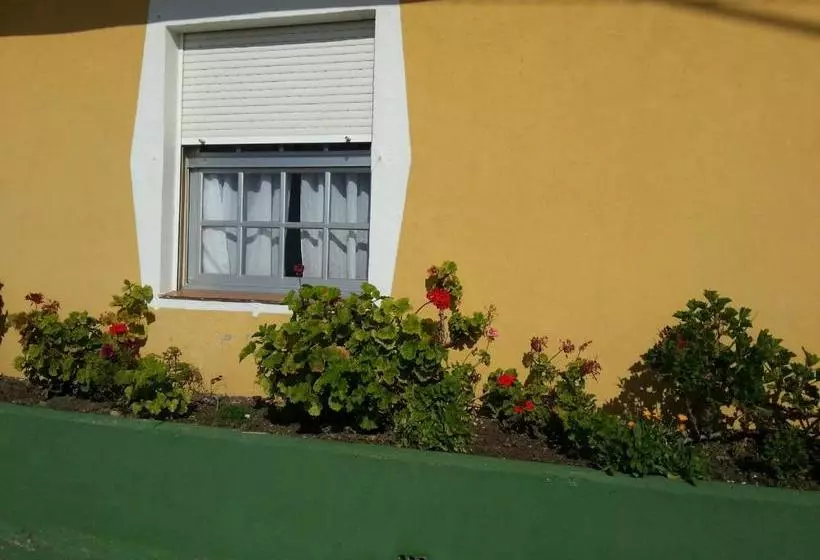 ペンション Hostal Del Mar