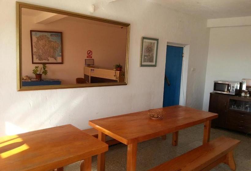 پانسیون Hostal Del Mar