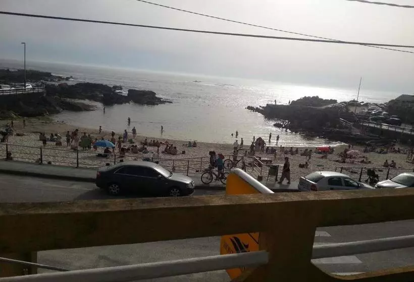 ペンション Hostal Del Mar