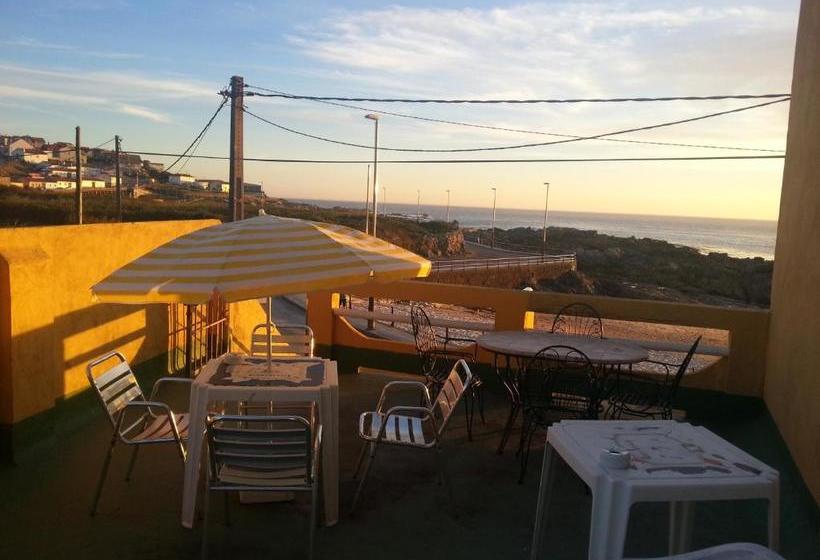 پانسیون Hostal Del Mar