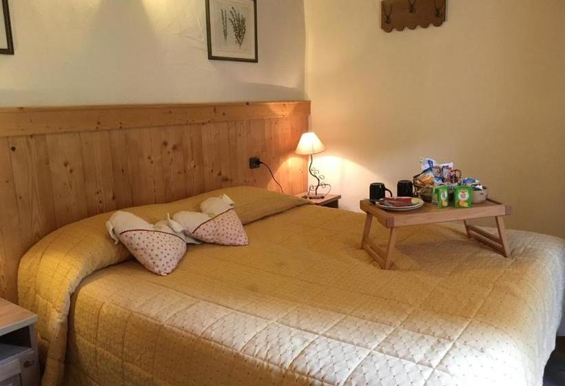 پانسیون Maison Colombot