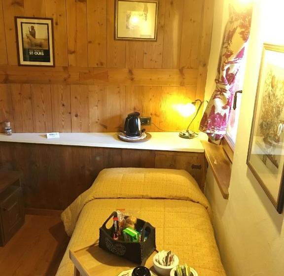 پانسیون Maison Colombot