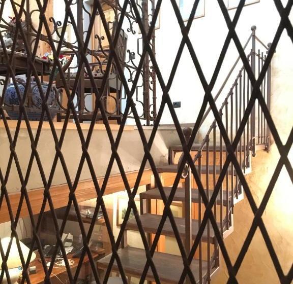 پانسیون Maison Colombot