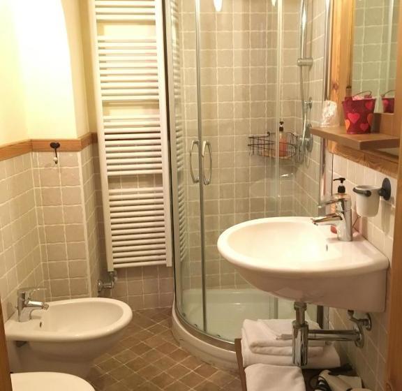 پانسیون Maison Colombot