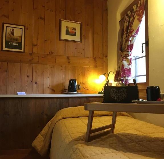 پانسیون Maison Colombot