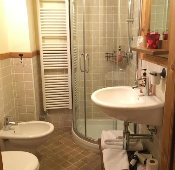 پانسیون Maison Colombot