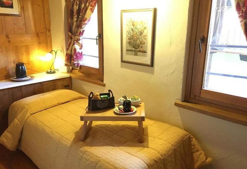 پانسیون Maison Colombot