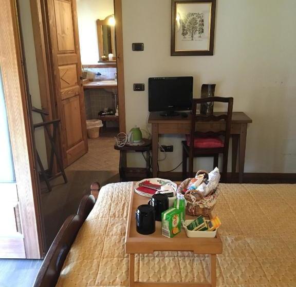 پانسیون Maison Colombot