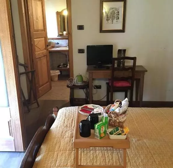 پانسیون Maison Colombot