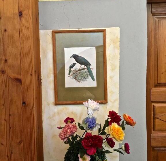 پانسیون Maison Colombot