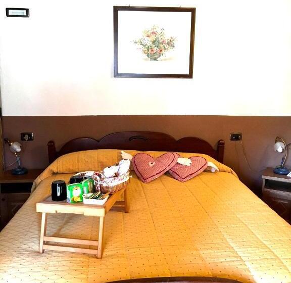 پانسیون Maison Colombot