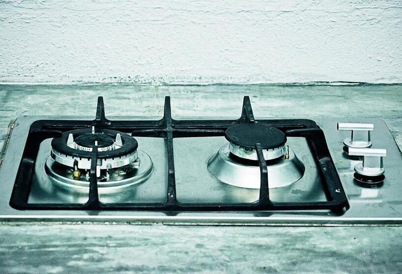 Pansiyon Monkey Safari Hostel