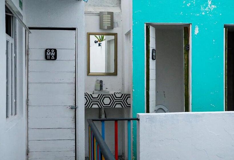 Pansiyon Monkey Safari Hostel