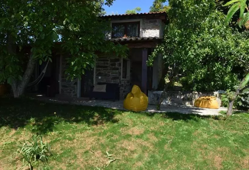 ペンション Quinta Da Boa Ventura