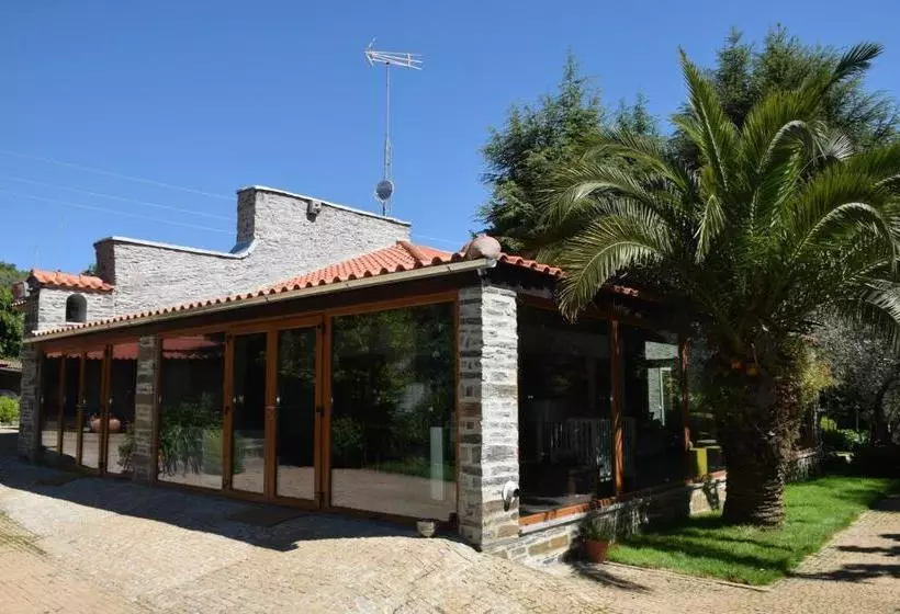 ペンション Quinta Da Boa Ventura