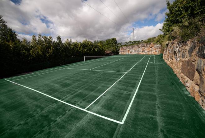 پانسیون Quinta Da Boa Ventura