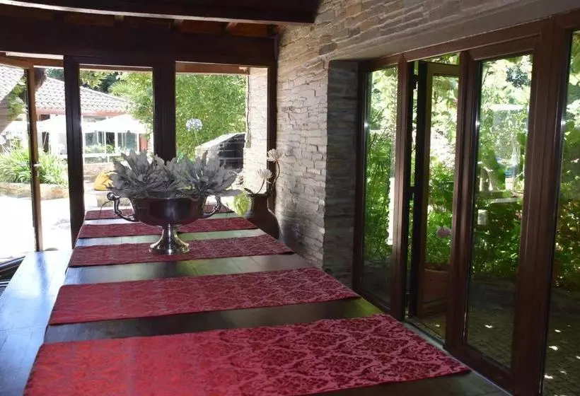 ペンション Quinta Da Boa Ventura