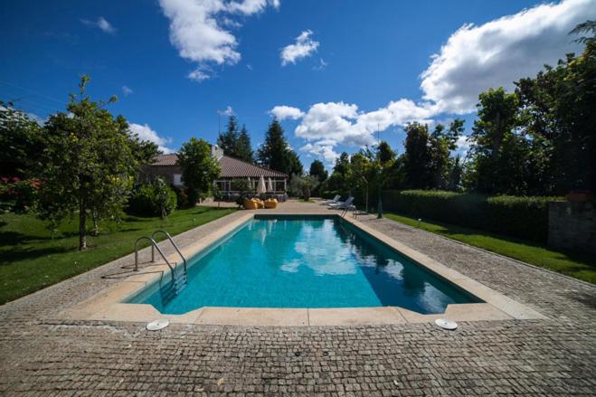 پانسیون Quinta Da Boa Ventura