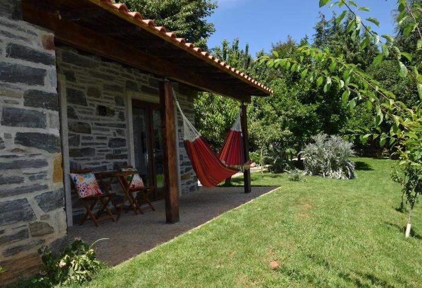 پانسیون Quinta Da Boa Ventura