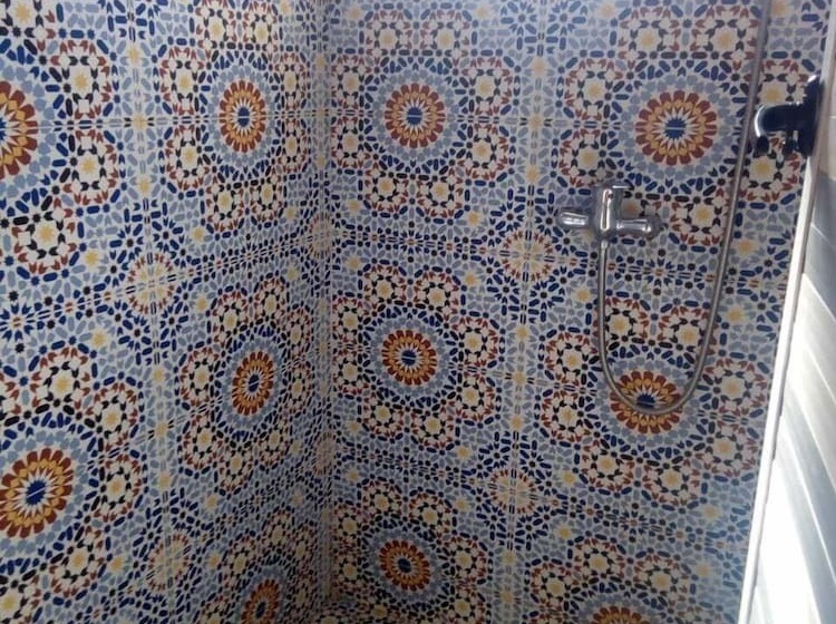 Riad Merzouga Sarah Camp