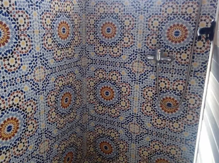 Riad Merzouga Sarah Camp