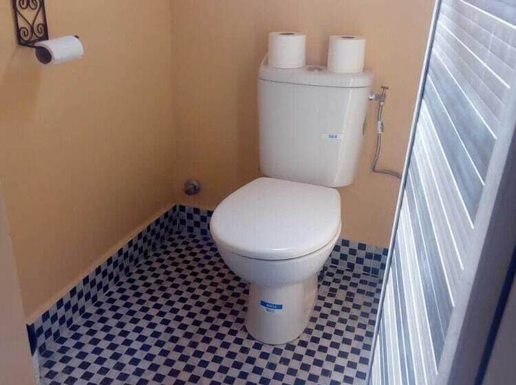 Riad Merzouga Sarah Camp