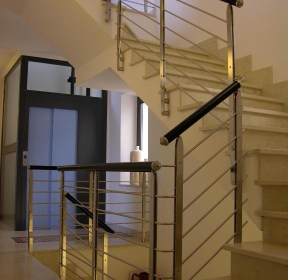 Bed & Breakfast Baja Delle Sirene