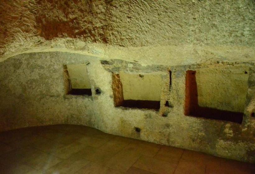 Bed & Breakfast Baja Delle Sirene